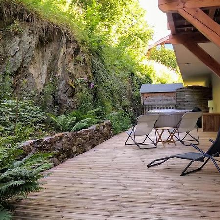 Cocoon In Megeve Apartment Bagian luar foto